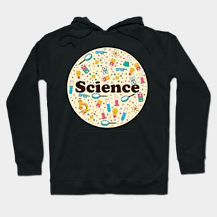 Science Hoodie